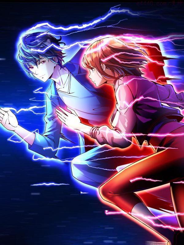 因为嫌烦所以全点了敏捷,因为嫌烦所以全点了敏捷漫画